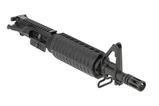 FN America 556 complete upper receiver group features a 10.5 inch barrel